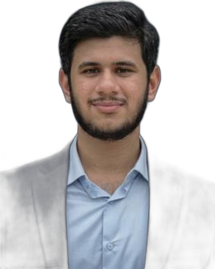 Mustafa Shahzad