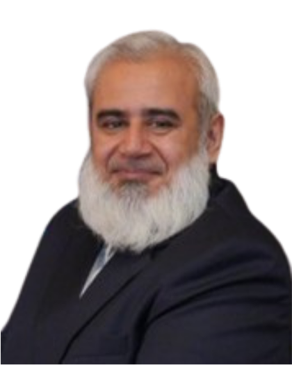 Shahzad Arif