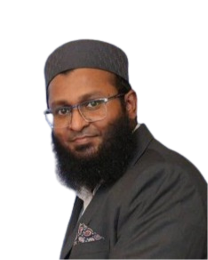 Zeeshan Abdul Qadir